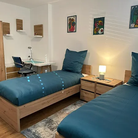 Διαμέρισμα Goja 2