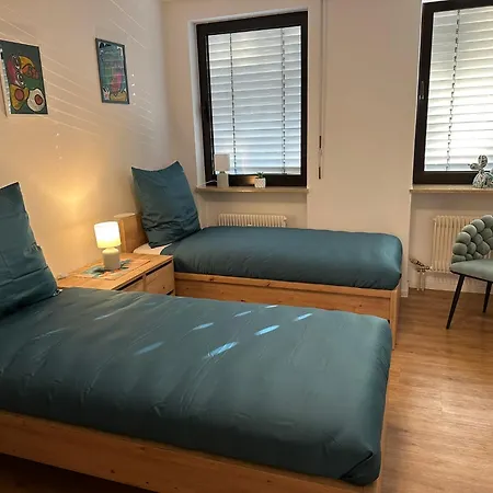 Goja 2 Σβάινφουρτ