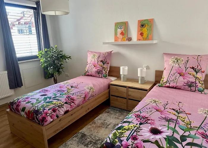 Goja 2 Appartement *