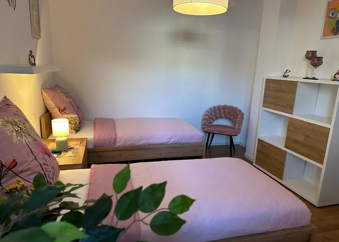 Goja 2 Appartement *