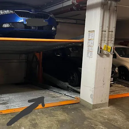 Goja 2 Apartamento Schweinfurt