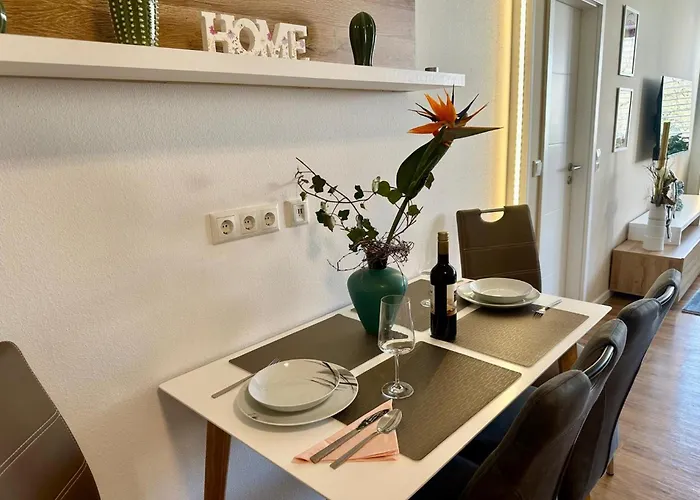 Goja 2 Apartamento