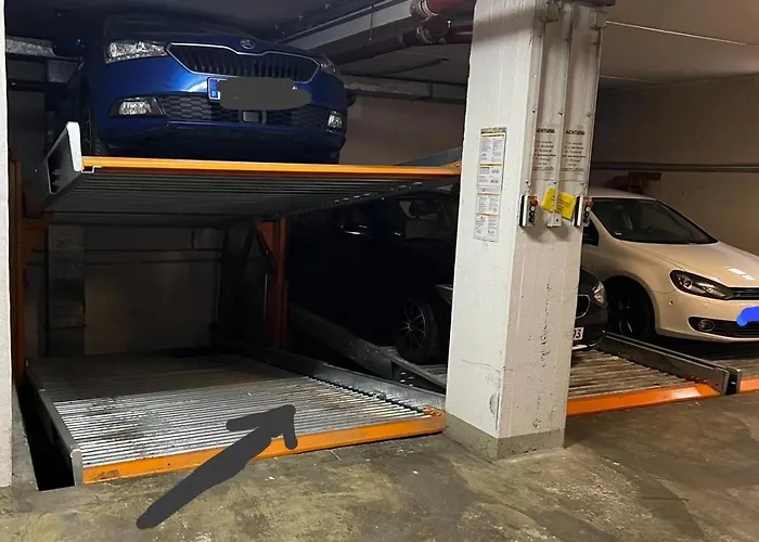 Goja 2 Apartamento Schweinfurt